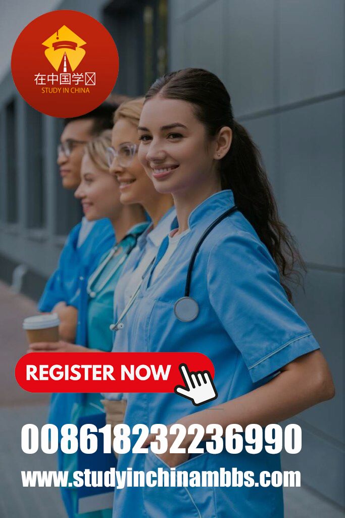 study in china mbbs from Paksitan 2023