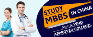 why study mbbs in china?