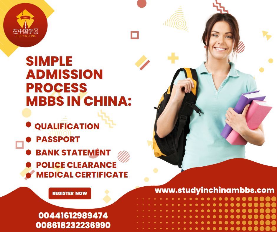 Study MBBS in China Fees Best Value for Your Medical Education