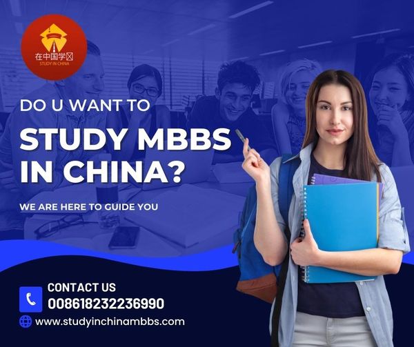 Study MBBS in China: Is it Beneficial