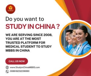 Study MBBS in China Requirements and Guidelines