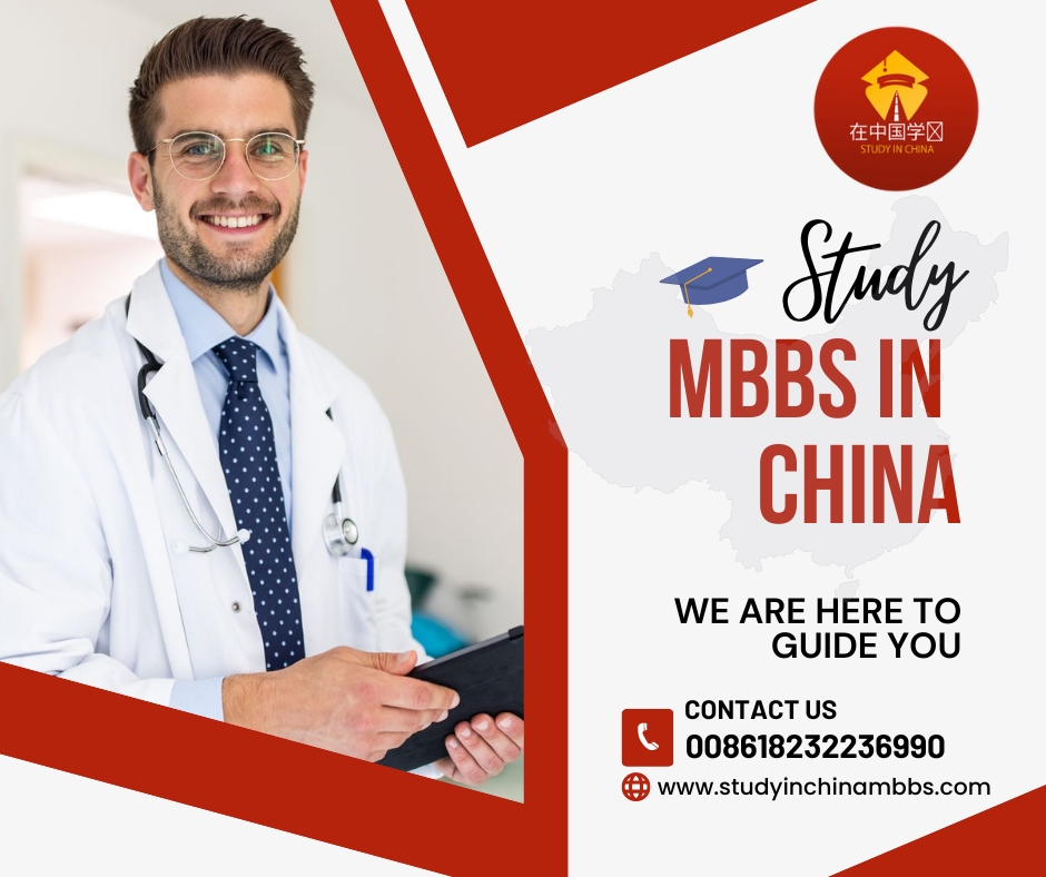 Study MBBS In China Consultants