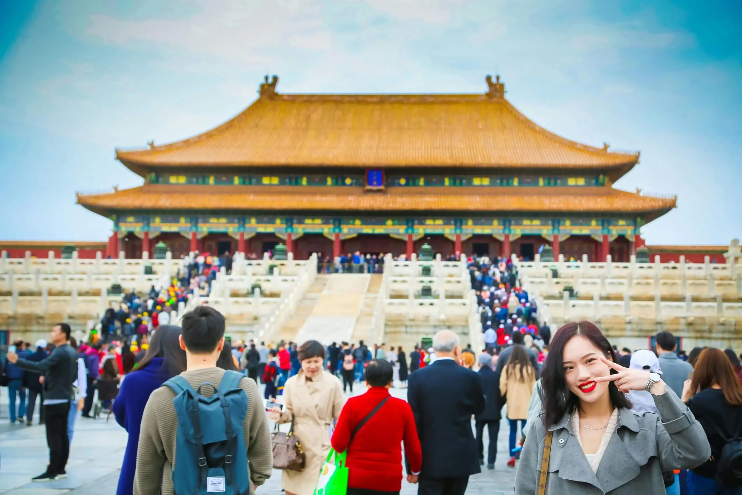 Eligibility Criteria to Study MBBS in China for Foreign Students
