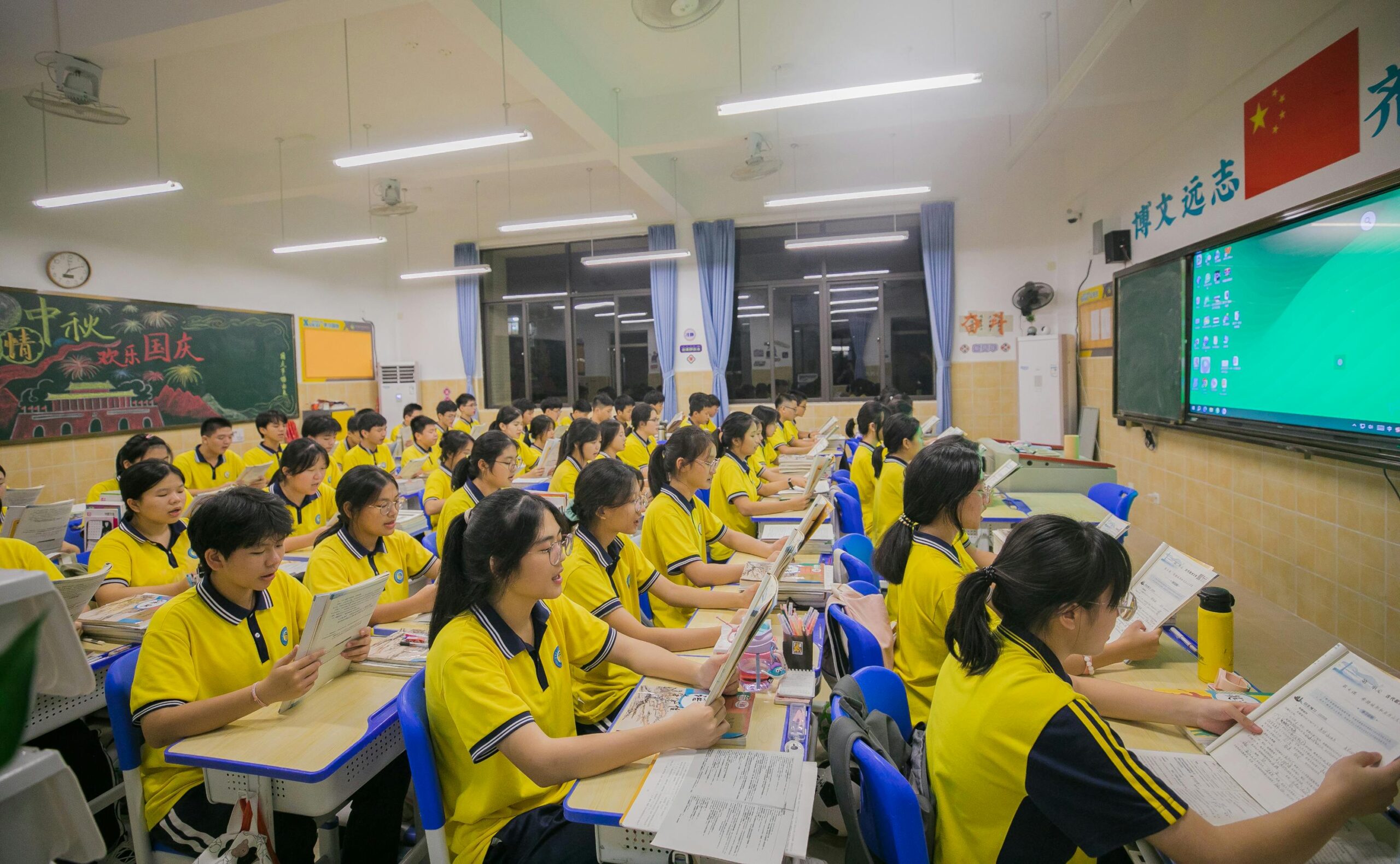 Fees and Costs to Study MBBS in China in 2025