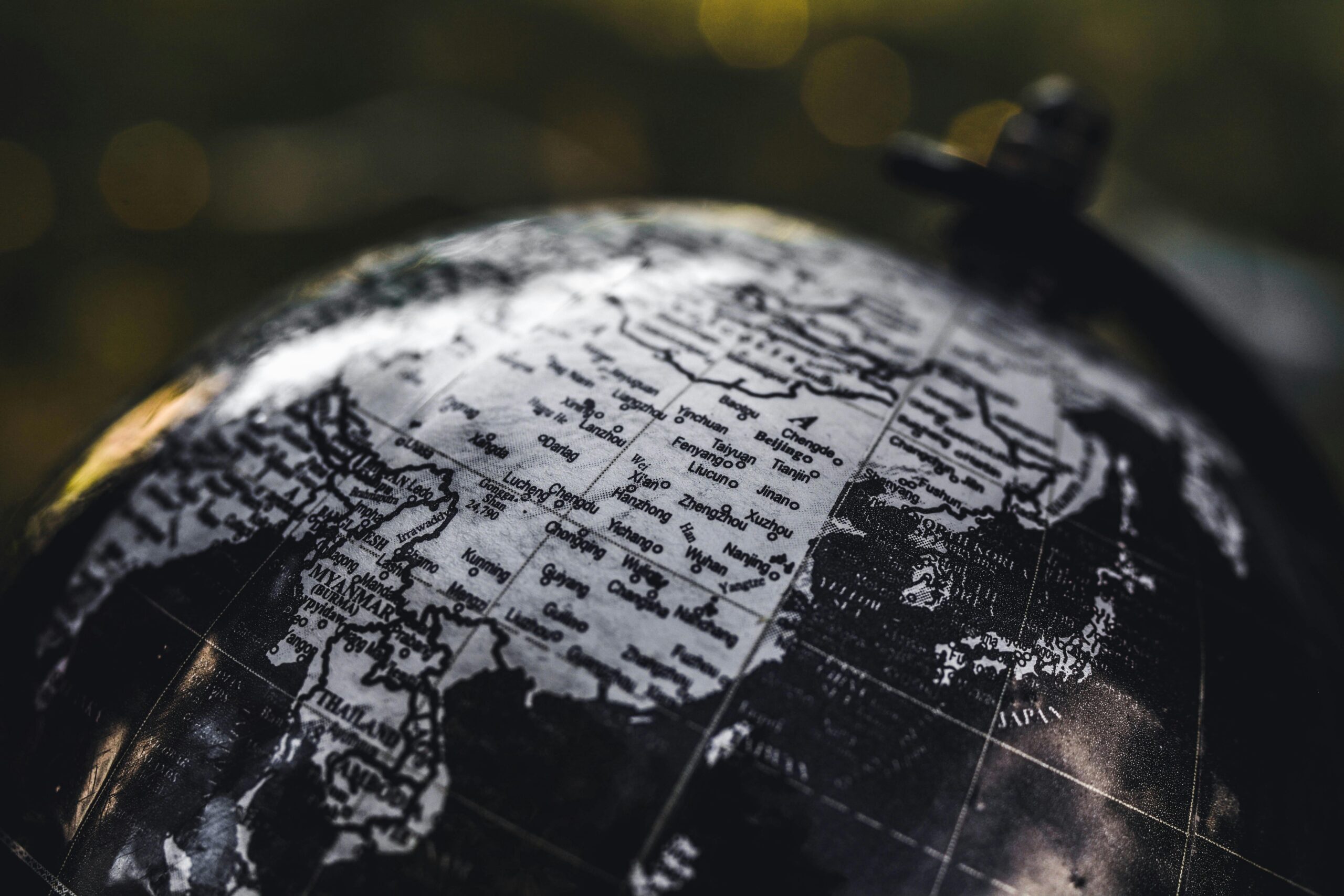 How Studying in China Builds Global Networking Opportunities