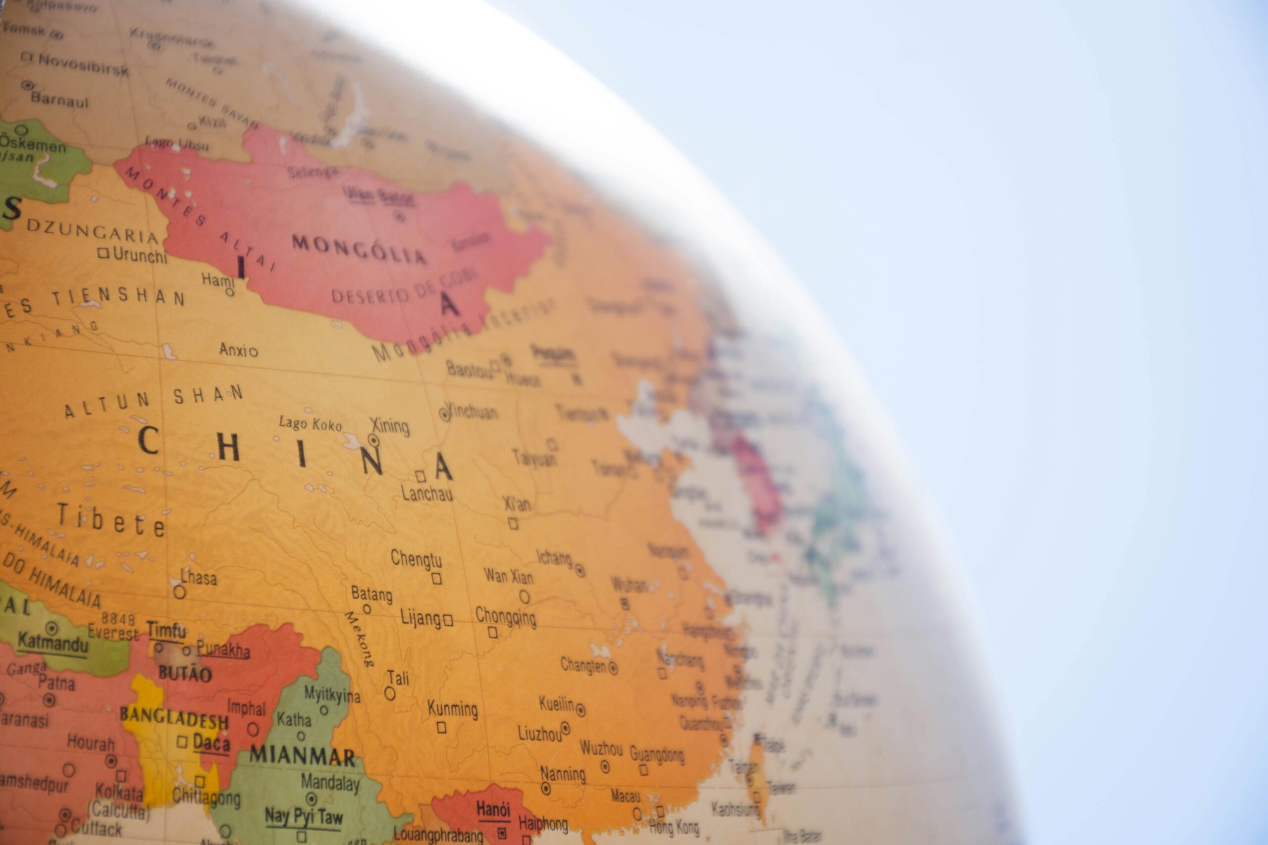 MBBS Alumni in China Creating Strong Global Healthcare Communities