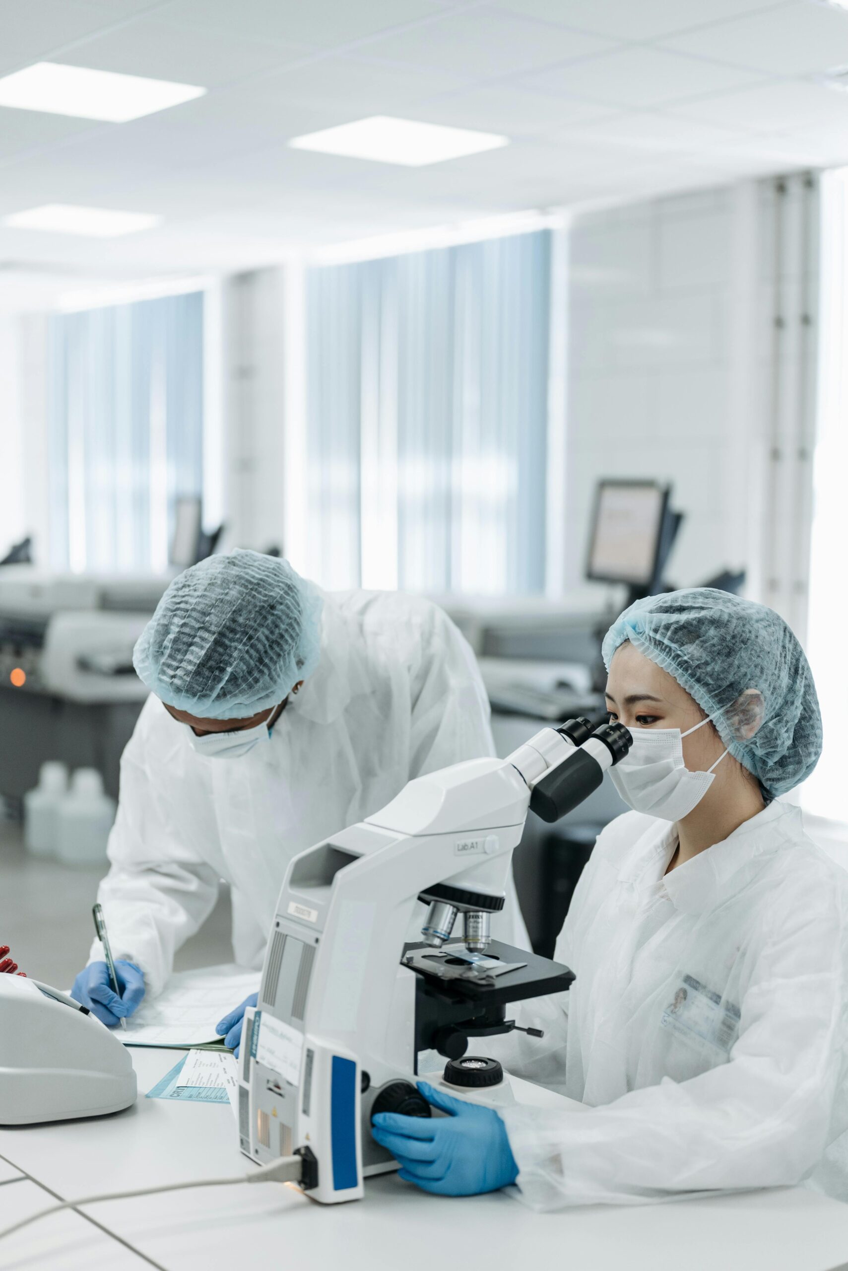 MBBS in China and Innovation in Medical Research Training Future Scientists