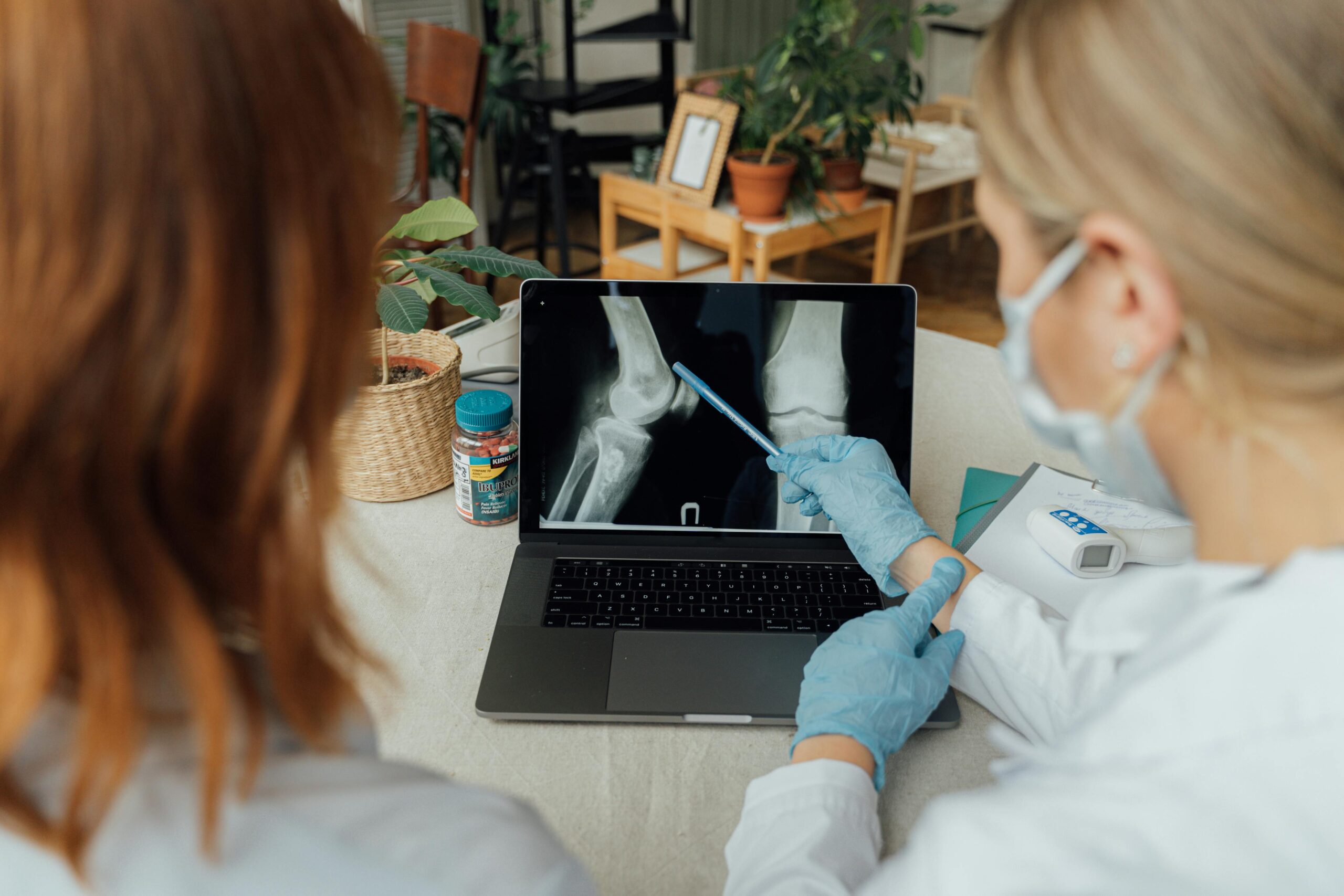 MBBS in China and the Future of Telemedicine Training Digital Doctors