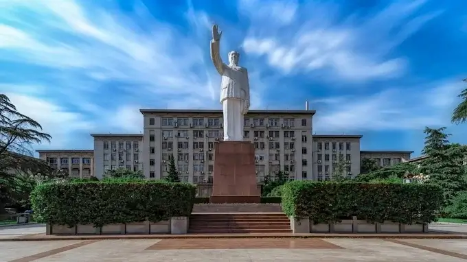 Huazhong University of Science and Technology