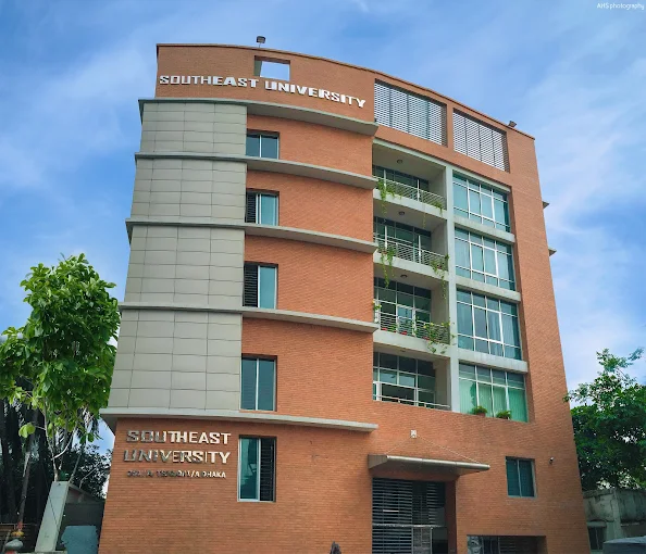 Southeast University