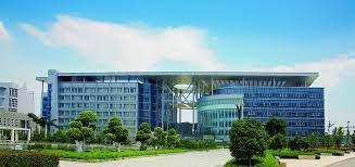 Wenzhou Medical University