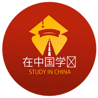 Study in China MBBS Logo