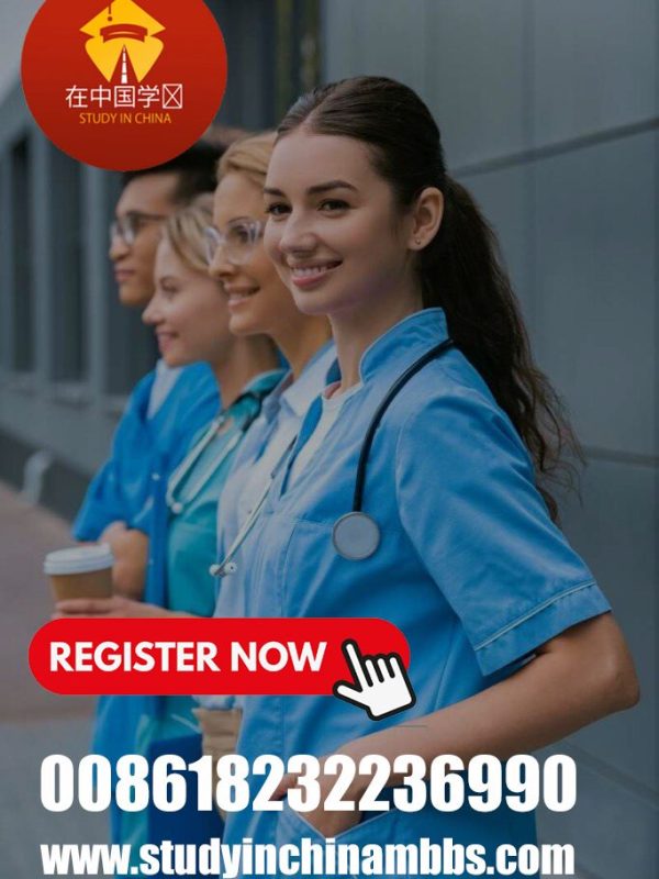 study in china mbbs from Paksitan 2023
