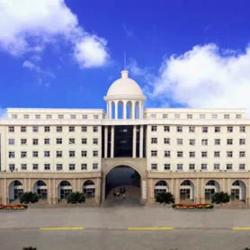 Xinxiang Medical University