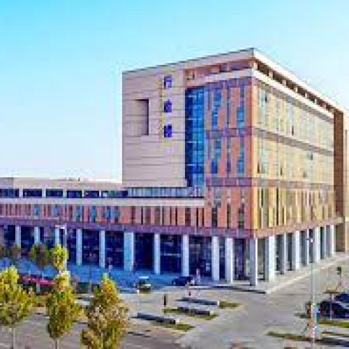 North China University of Science and Technology