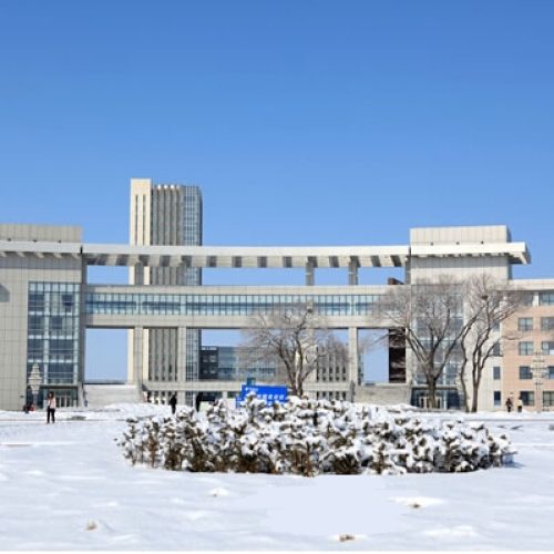 Qiqihar Medical University