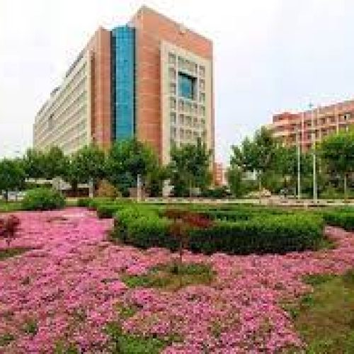 Shaanxi University of Chinese Medicine