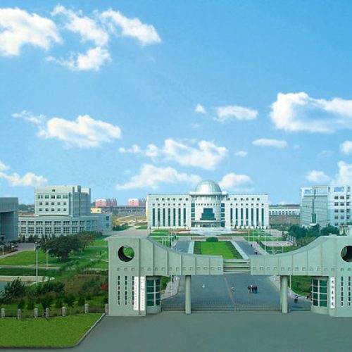 Shenyang Medical College